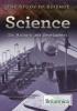 Cover image of Science