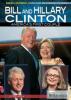 Cover image of Bill and Hillary Clinton