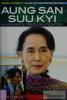Cover image of Aung San Suu Kyi