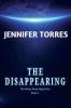 Cover image of The disappearing