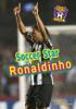 Cover image of Soccer star Ronaldinho