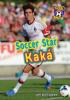 Cover image of Soccer star Kaka?