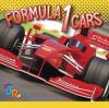 Cover image of Formula 1 cars