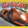 Cover image of Supercars