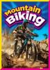 Cover image of Mountain biking