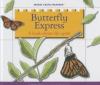 Cover image of Butterfly express