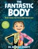 Cover image of The fantastic body