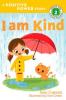 Cover image of I am kind