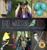 Cover image of Bird watching for kids