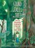 Cover image of Stand as tall as the trees