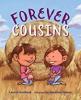 Cover image of Forever cousins