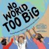 Cover image of No world too big