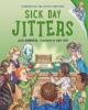 Cover image of Sick day jitters