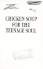 Cover image of Chicken soup for the teenage soul