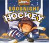 Cover image of Goodnight hockey