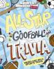 Cover image of All-star goofball trivia