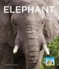 Cover image of Elephant