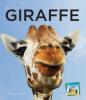 Cover image of Giraffe