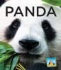 Cover image of Panda