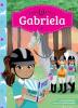 Cover image of Gabriela