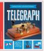 Cover image of Telegraph
