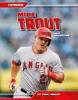 Cover image of Mike Trout