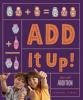 Cover image of Add it up!