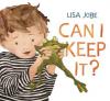 Cover image of Can I keep it?