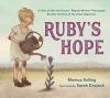 Cover image of Ruby's hope