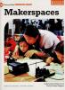 Cover image of Makerspaces