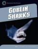 Cover image of Goblin sharks