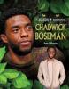 Cover image of Chadwick Boseman
