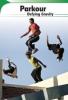 Cover image of Parkour