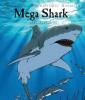 Cover image of Mega shark