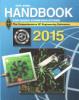 Cover image of The ARRL handbook for radio communications, 2015