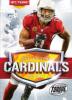 Cover image of The Arizona Cardinals story