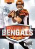 Cover image of The Cincinnati Bengals story