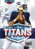 Cover image of The Tennessee Titans story