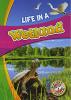 Cover image of Life in a wetland