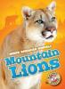 Cover image of Mountain lions