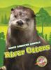 Cover image of River otters