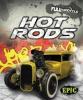 Cover image of Hot rods