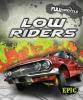 Cover image of Lowriders