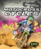 Cover image of Motocross cycles