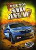 Cover image of Honda Ridgeline