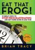 Cover image of Eat that frog!