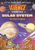 Cover image of Solar system