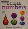 Cover image of Edible numbers