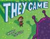 Cover image of They came