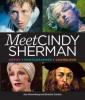 Cover image of Meet Cindy Sherman